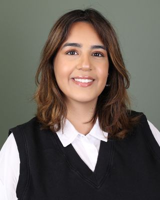 Photo of Sarah Al Kaati, Counsellor, MCP, RCC, CCC