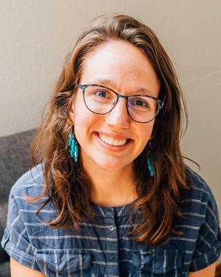 Photo of Kathryn Fenster, Counselor in Flagstaff, AZ