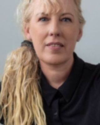 Photo of Melanie Miller, Clinical Social Work/Therapist