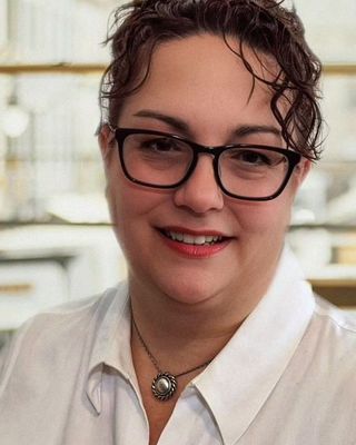 Photo of Danielle Maskell, Psychiatric Nurse Practitioner, APRN (C