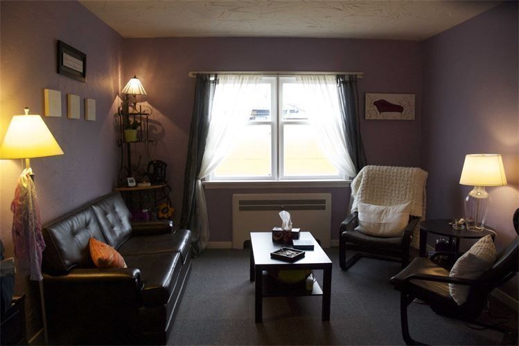 Port Moody office space