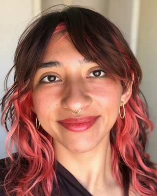 Foto de Natalia Chávez Páez, Psicólogo