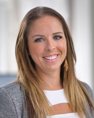 Photo of Amanda Johnson, Psychiatric Nurse Practitioner, MS, APRN, CNP