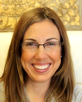 Photo of Amy Heard-Davison, Psychologist in Fairfax, VA