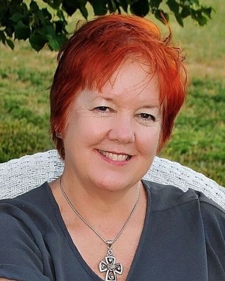 Photo of Ms. Jennifer Higgins, MEd, LPC