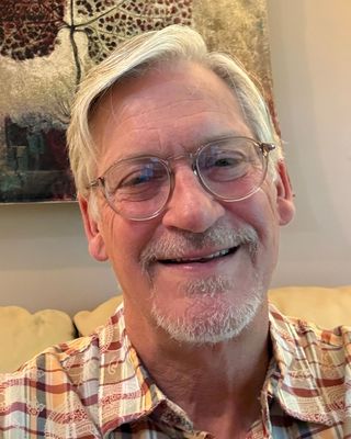 Photo of Dr. Brian J Seely, Psychologist, PsyD
