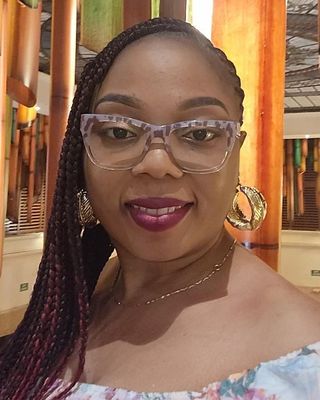 Photo of Adediwura Ajadi, Psychiatric Nurse Practitioner