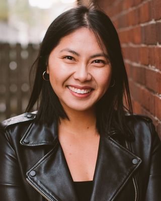 Photo of Amanda Lo, Clinical Social Work/Therapist in 53701, WI