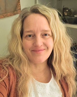 Photo of Kim Smaellie, Counselor, C, M, H