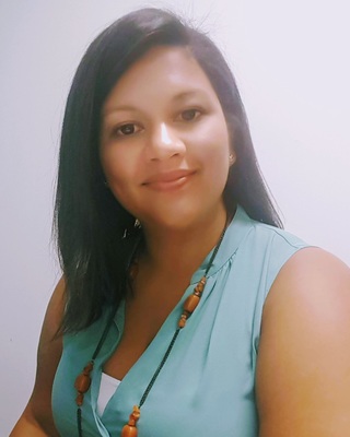 Photo of Vivian D. Echevarria Guzman, MS, LPC-S, NCC, Licensed Professional Counselor in Houston