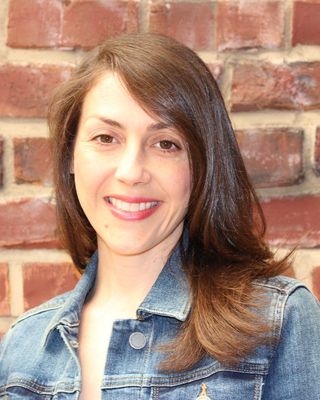 Photo of Victoria Meraz - Victoria Meraz, Psy.D., Psychologist, PsyD