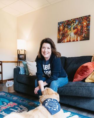 Photo of Theresa Bettmann, Clinical Social Work/Therapist, MSW, LCSW, C-AAIS