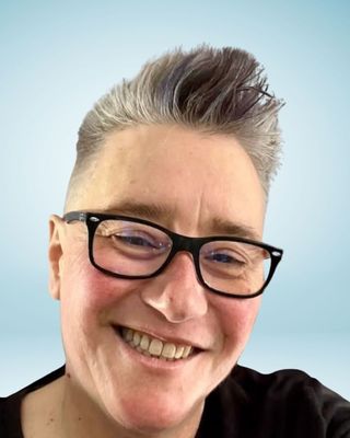 Photo of Lori Inserna, Marriage & Family Therapist, LMFT