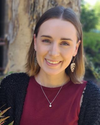 Photo of Liz Brekke - Personal Evolution Psychotherapy, Marriage & Family Therapist Associate in 92104, CA