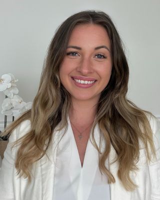 Photo of Marta Maria Adames, Professional Counselor Associate, LPCA