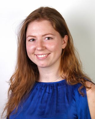 Photo of Masha Wazny, Pre-Licensed Professional, MACP