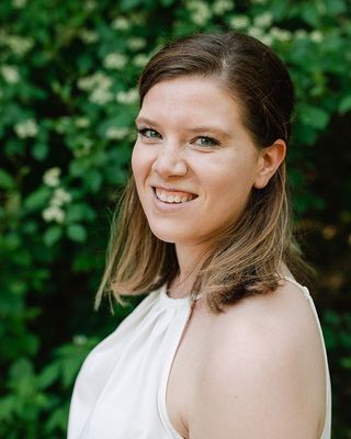 Photo of Sarah Miller, Counselor, MS, BC-DMT, LLPC