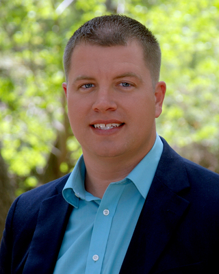 Photo of David Bourne, Licensed Professional Counselor in Huntsville, AR