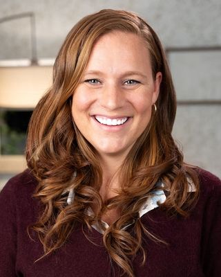 Photo of Christy Greb, Limited Licensed Psychologist, MA, LLP