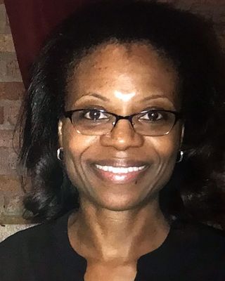 Photo of Dr. Taliah Ziyad-Nau, Counselor in Algonquin, IL