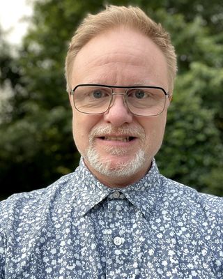 Photo of Jason Lane, Psychiatric Nurse Practitioner, MSN, FNP, PMHNP