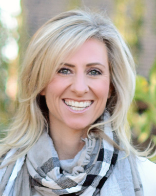 Photo of Jennifer Nicole Lange, Marriage & Family Therapist in Colleyville, TX