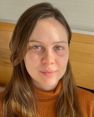 Photo of Minna Frederick, Registered Social Worker, MSW RSW