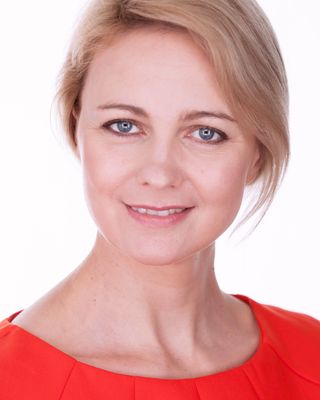 Photo of Merike Taal, Psychotherapist, MBACP