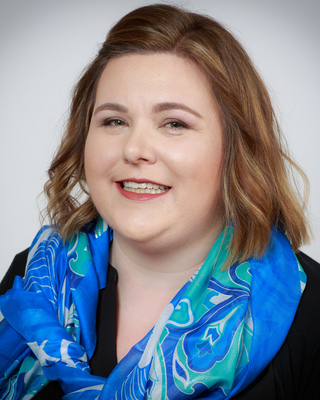 Photo of Heather Merrill, Counselor in Vancouver, WA