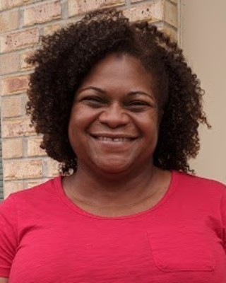 Photo of Sherine Chambers, MA, NCC, Pre-Licensed Professional