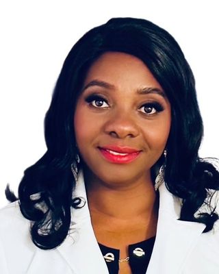 Photo of Dr. Patricia Nwaefuna, Psychiatric Nurse Practitioner, DNP, PMHNP, APN