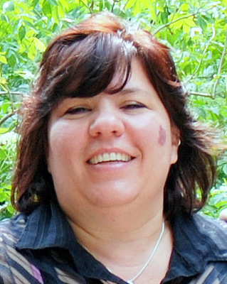 Photo of Kimberley D Miller, Registered Social Worker in Mississauga, ON