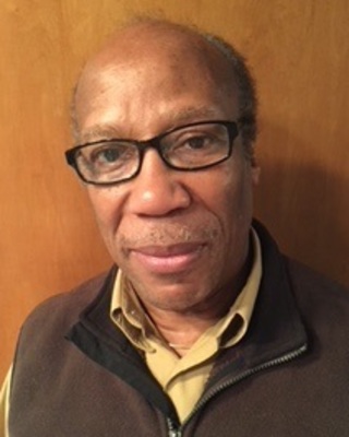 Photo of Earle R. K. Grosvenor, Licensed Professional Counselor in South Loop, Chicago, IL