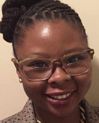 Photo of Letrice Deloach, LPC, NCC, CAMS-II, Licensed Professional Counselor in Atlanta