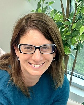 Photo of Roksana Sobota, Registered Psychotherapist (Qualifying), MEd