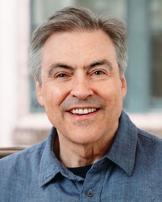 Photo of Ken D Meeker, Clinical Social Work/Therapist, LCSW, APHSW-C