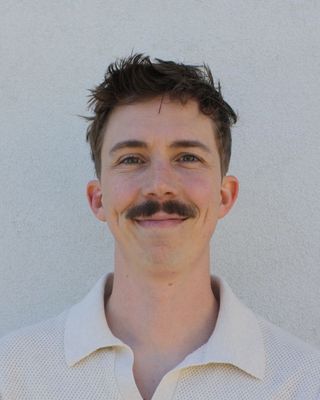 Photo of Stefan Chase, Clinical Social Work/Therapist, LCSW
