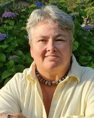 Photo of C Amber Rose Dullea, Clinical Social Work/Therapist, LCSW, MA, MDiv, MSW