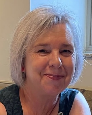 Photo of Debra Brown, Counsellor in Kirkby in Ashfield, England