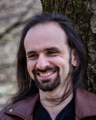 Photo of Nick Kartsanis, Counsellor, MCOSCA