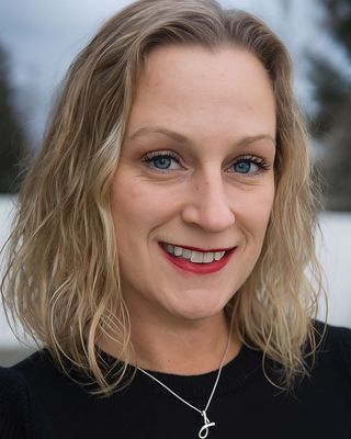 Photo of Maurica LaDaughn Nelsen - Bluebird Therapy, Clinical Social Work/Therapist, LCSW