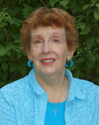 Photo of Paula Jean Barickman, Counselor in 61820, IL