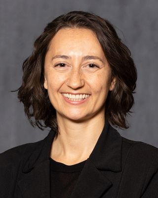 Photo of Dr. Melissa J Levy, Psychologist, PsyD, LP