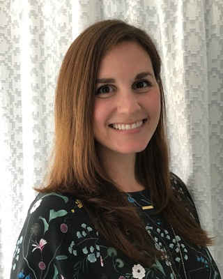 Photo of Michelle S Finch, Licensed Professional Counselor in Connecticut