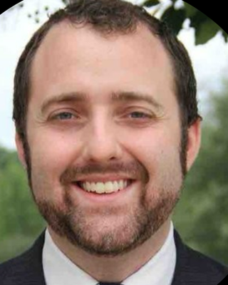 Photo of Michael Cooper, Licensed Professional Counselor, MA