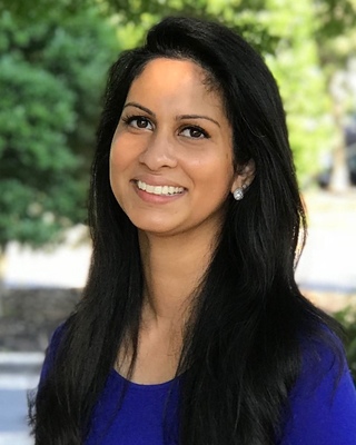 Photo of Thanjina Ahmed, Psychologist in Capitol Hill, Washington, DC