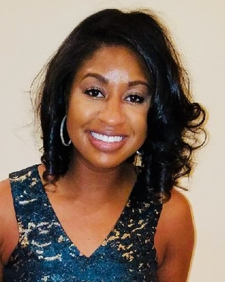 Photo of Amber Johnson, Licensed Professional Counselor in Atlanta, GA