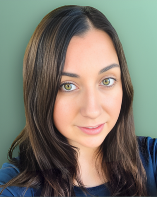Photo of Erica Pena, Licensed Professional Counselor, LPC