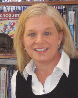 Photo of Tracy M Schamburg, Licensed Professional Counselor in Webster Groves, MO