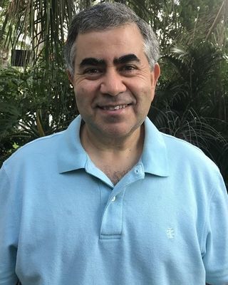 Photo of Alexander J Kranz, Licensed Mental Health Counselor, JD, MS, LMHC